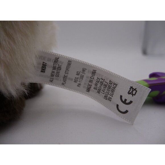 American Girl Rascal Himalayan Siamese Cat with Magnetic Fish and Collar‎ 2014 - Picture 11 of 16